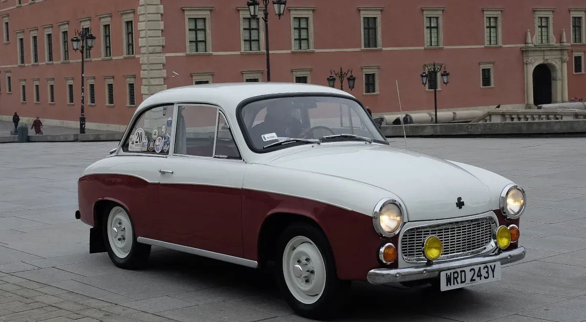 syrena