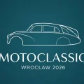 Ilustracja eventowa MotoClassic Wroclaw 2026 Tatra