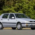 Volkswagen Golf III Mk3