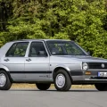 Golf II: 1983 - 1991