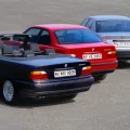 BMW e36 serii 3
