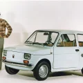 Fiat 126p