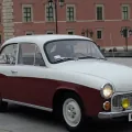 syrena