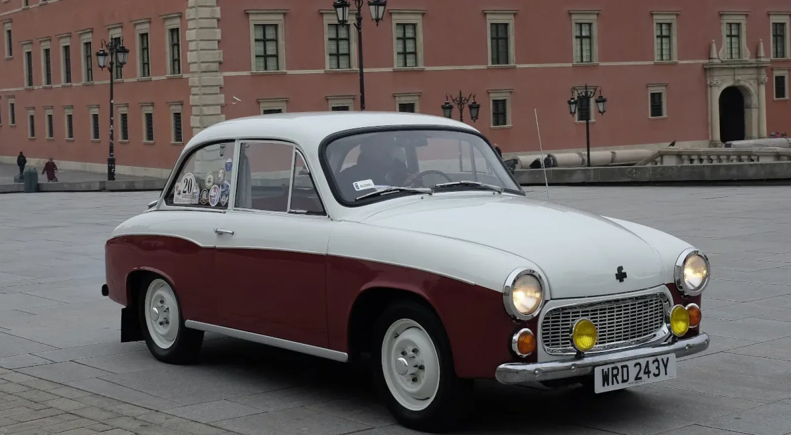 syrena