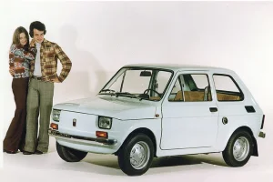 Fiat 126p
