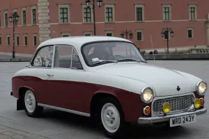 syrena