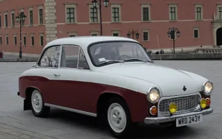 syrena