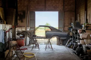 Kluby Opla i Forda w Polsce — od Kadetta po Capri