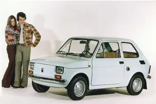 Fiat 126p