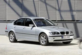 BMW E46 daily 2026 – który silnik, koszty, ceny używanego