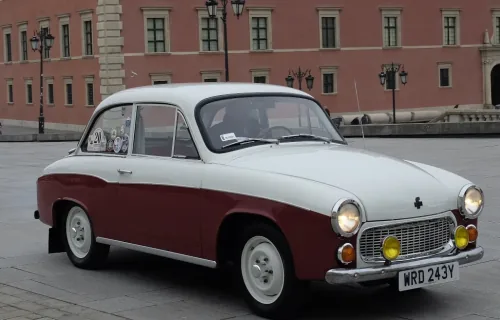 syrena