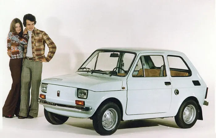 Fiat 126p