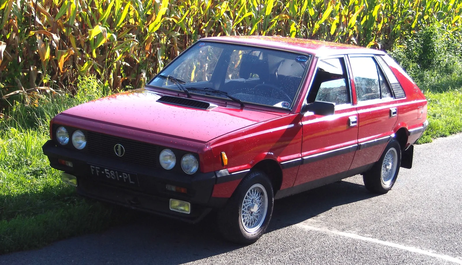 FSO Polonez — historia, wersje i silniki klasyka PRL