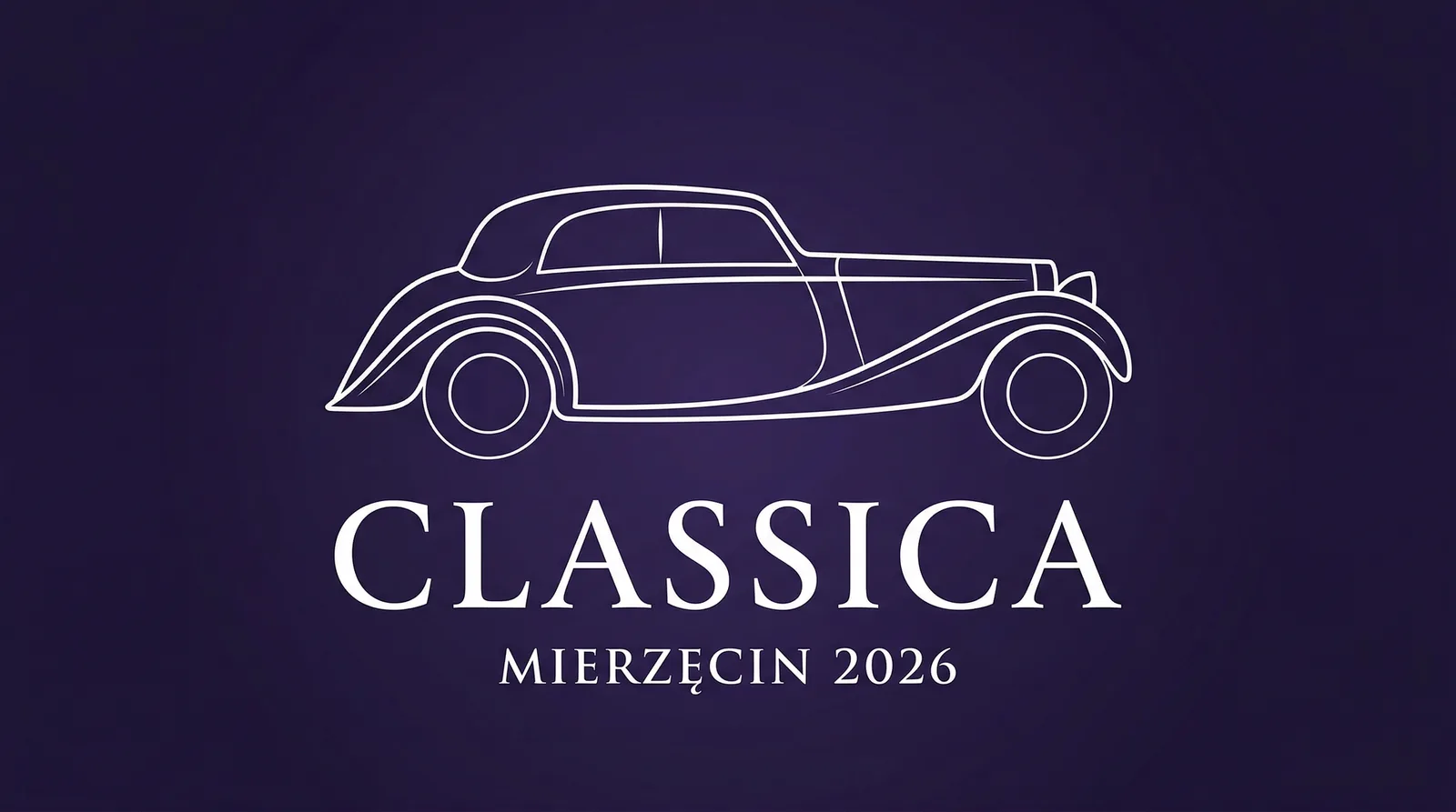 Classica Mierzęcin 2026 — elitarny zlot w pałacowych ogrodach