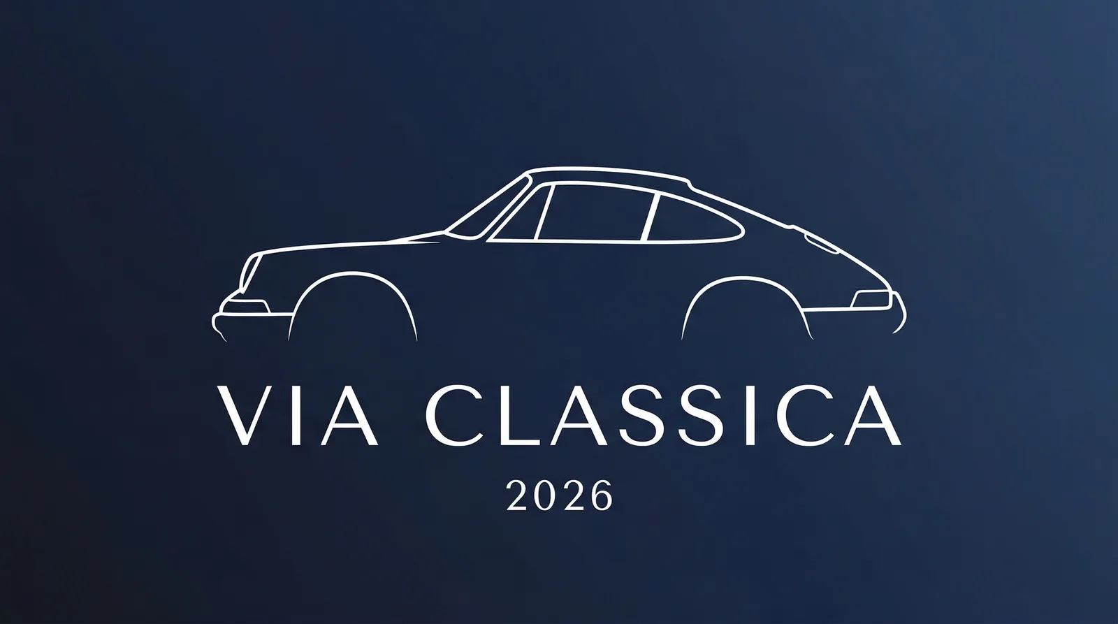 VIA Classica 2026 — rajd, w którym liczy się precyzja, nie prędkość