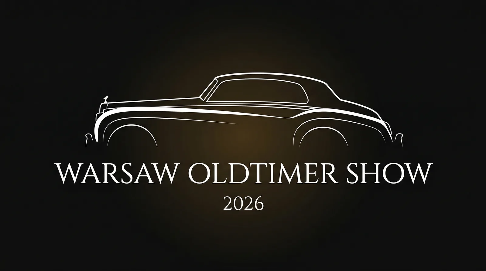 Warsaw Oldtimer Show 2026 wraca — targi klasyków w Polsce