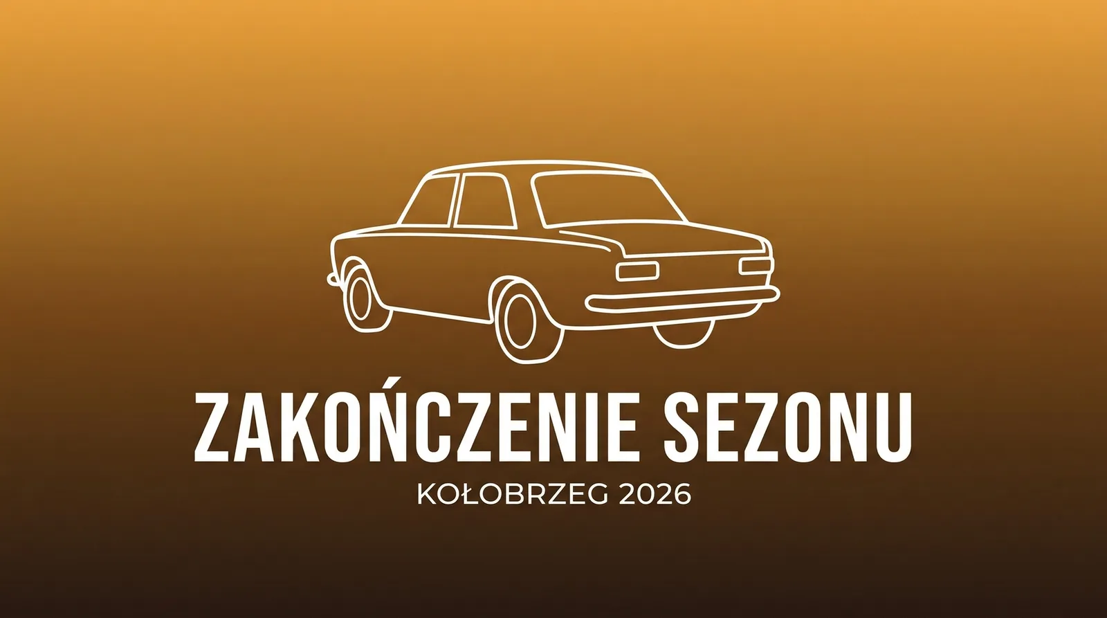 Klasyczne Zakończenie Sezonu 2026 — pożegnanie lata nad Bałtykiem