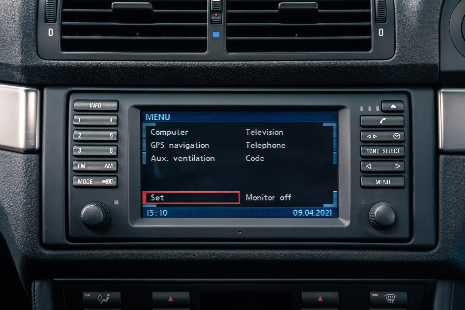 BMW M5 E39 — kompletny przewodnik