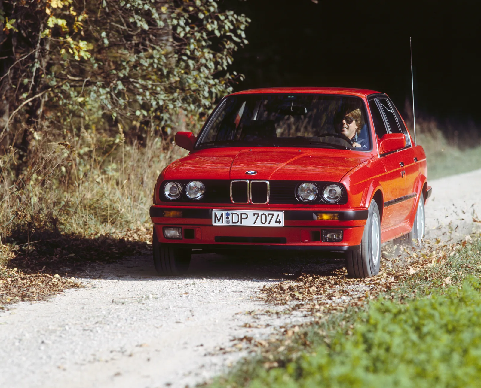 BMW E30 — cena, usterki i koszty utrzymania w 2026