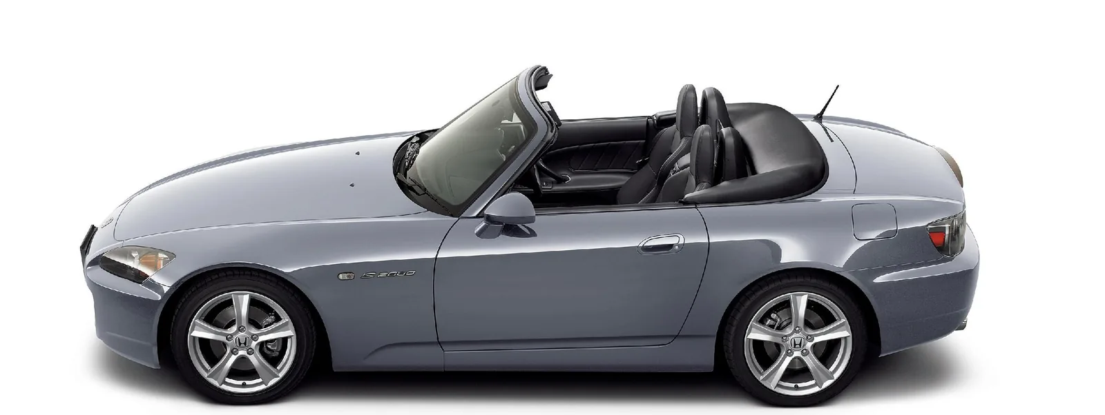 Honda S2000: żółte tablice i strefy czystego transportu — status w Polsce 2026