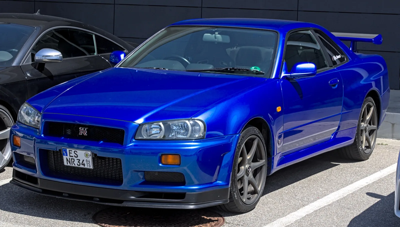 Nissan Skyline R34 — cena, import i rejestracja w Polsce