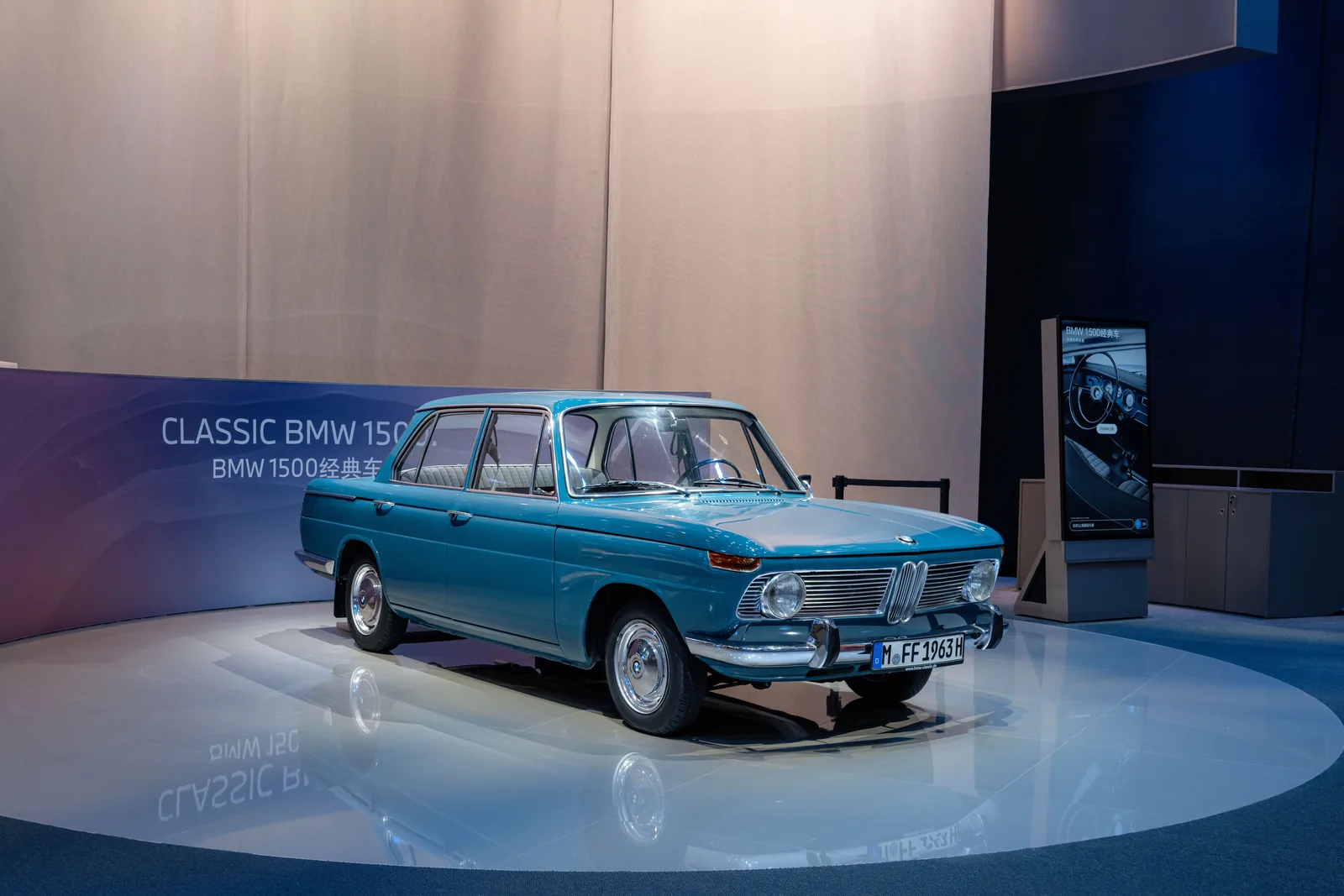 Polskie kluby BMW — od ogólnopolskich stowarzyszeń po społeczności jednego modelu