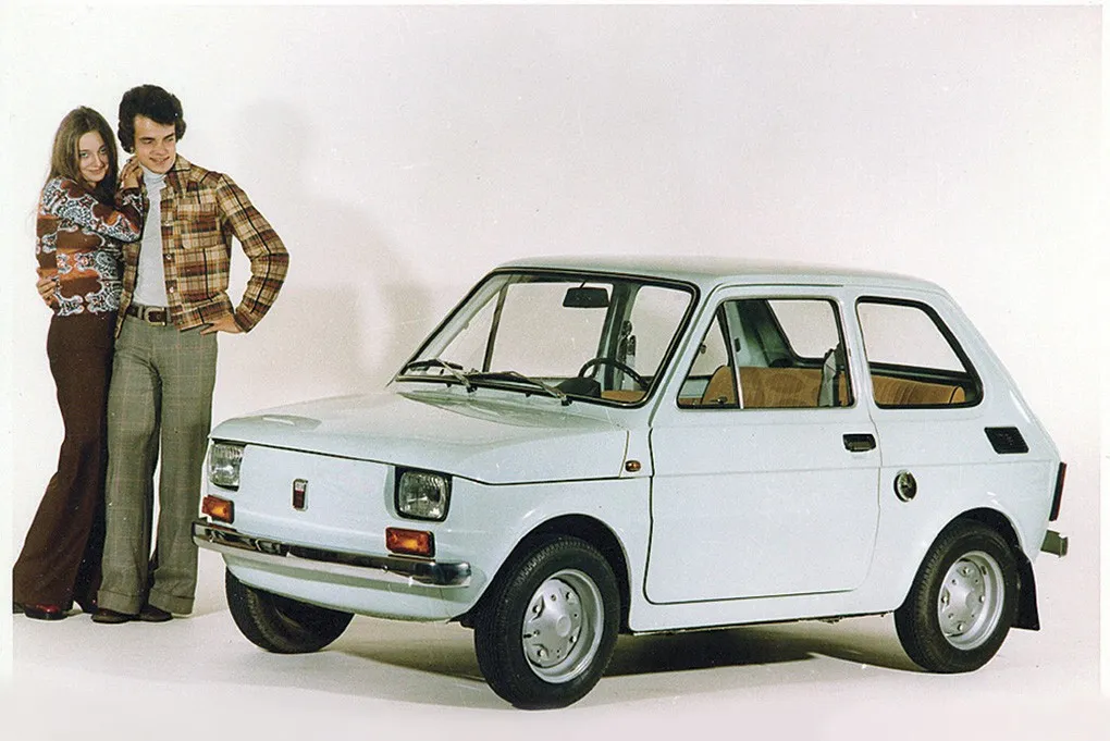 Fiat 126p Maluch 2026 — ceny, wersje 600/650/FL/BIS, co kupić