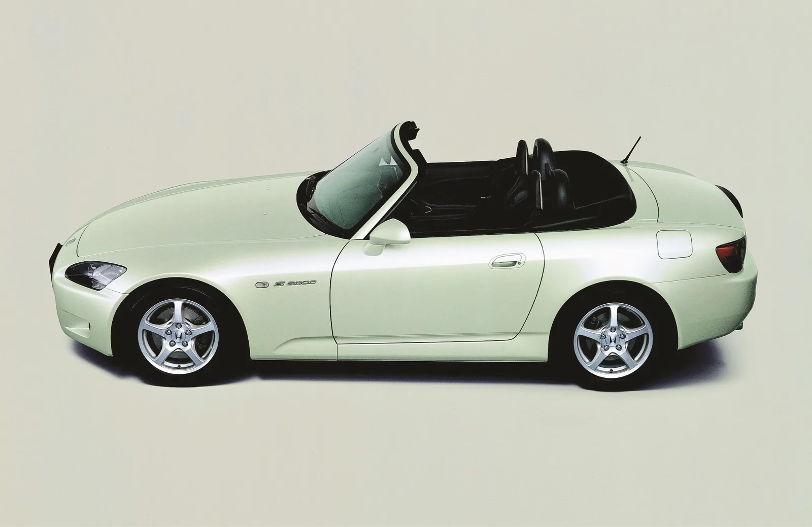 Honda S2000 cena 2026 — ile kosztuje i jak nie kupić wraka