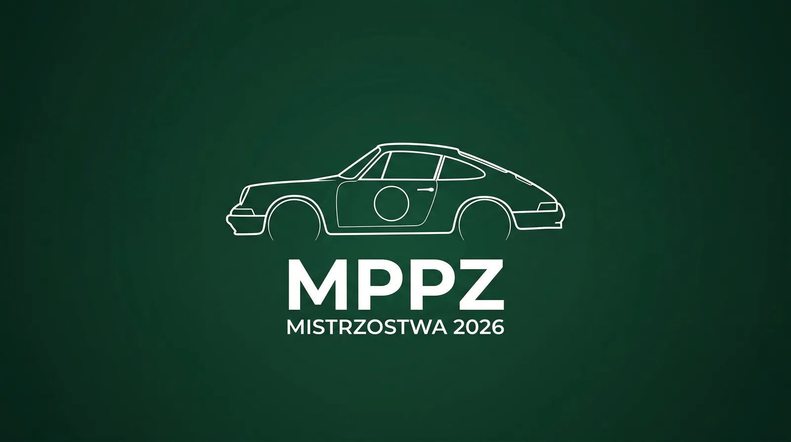 Mistrzostwa Polski Pojazdów Zabytkowych 2026 — kalendarz i przewodnik