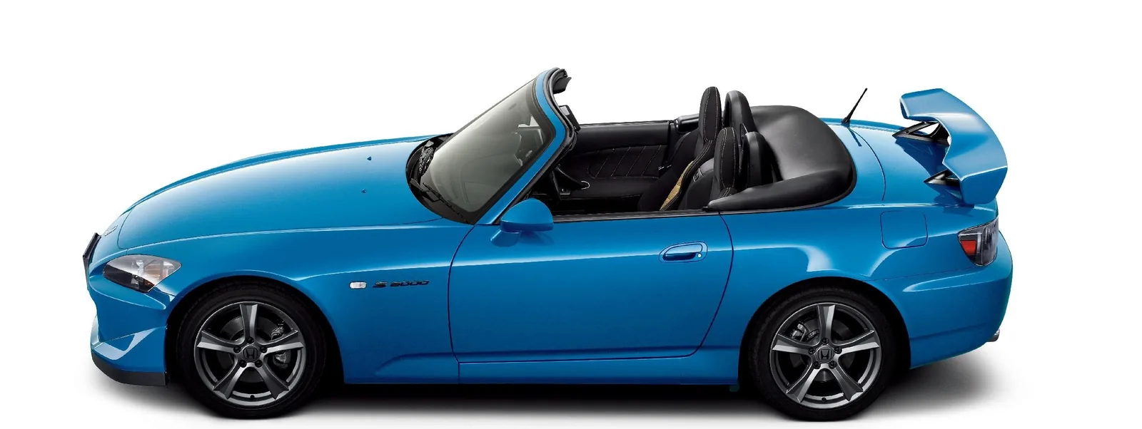 Honda S2000 Fast and Furious — różowa Suki i legenda JDM