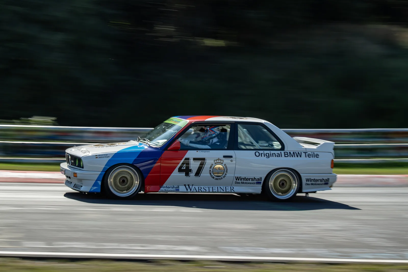 BMW M3 E30 — pierwsza M3, wersje i ceny w 2026