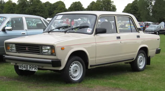 Łada 2103 S