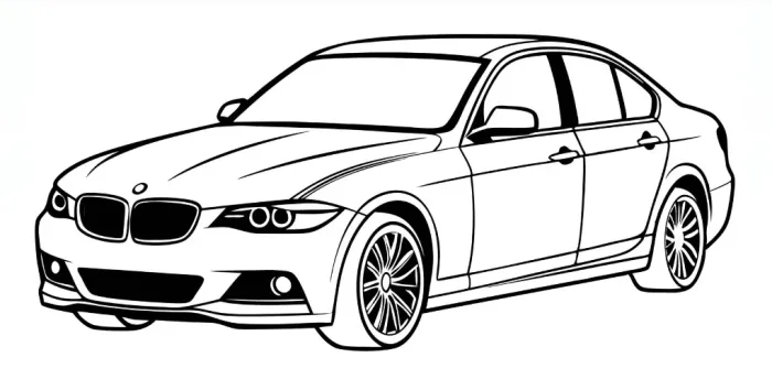BMW 3