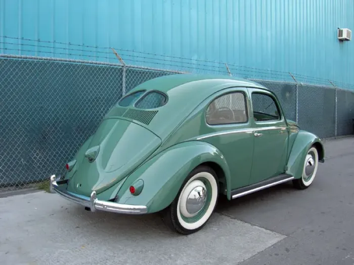 Volkswagen Garbus T1
