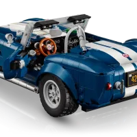 Shelby Cobra 427
