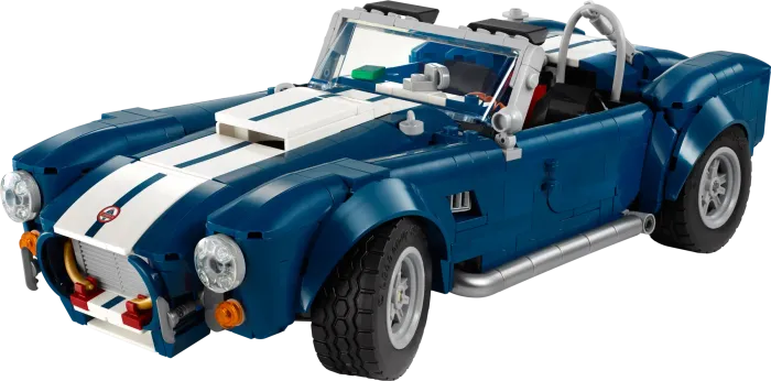 Shelby Cobra 427
