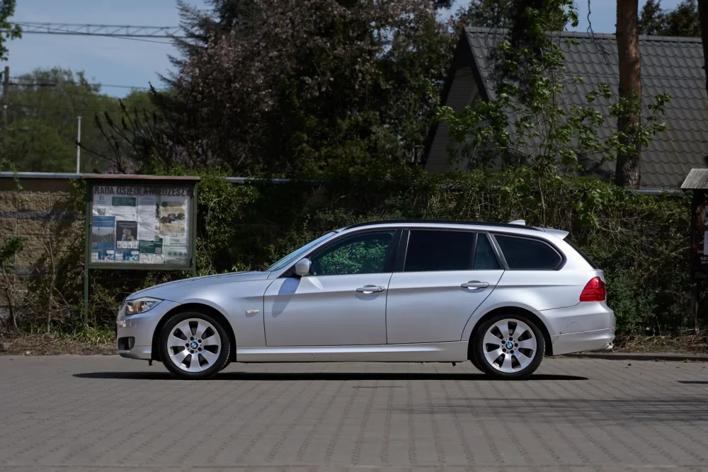 BMW Seria 3 2010