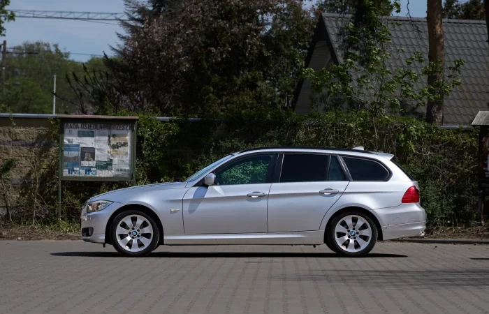 BMW Seria 3 2010