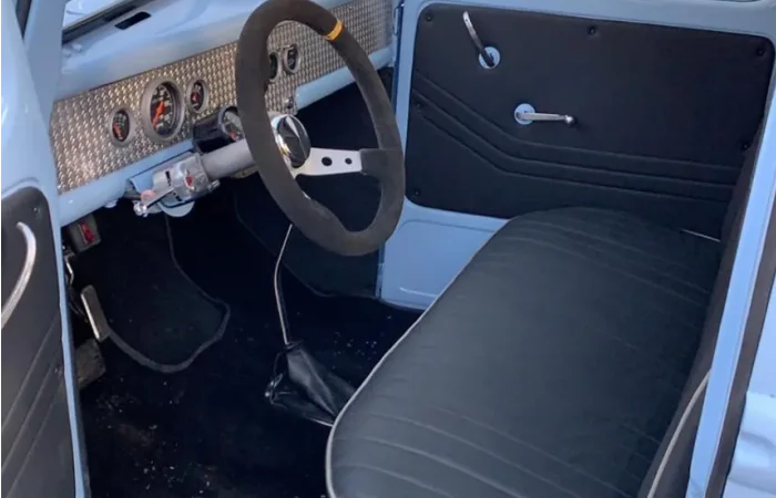 Ford Pickup 1946 - zdjęcie 3