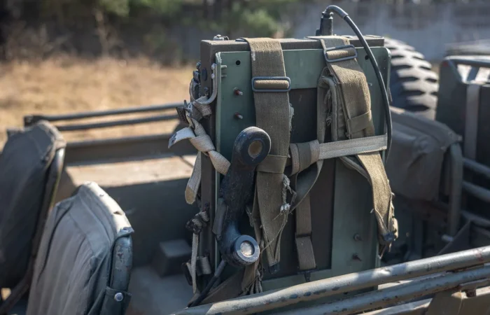 Willys MB 1942 - zdjęcie 12