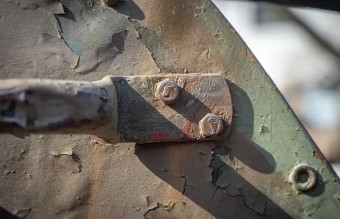 Willys MB 1942 - zdjęcie 6