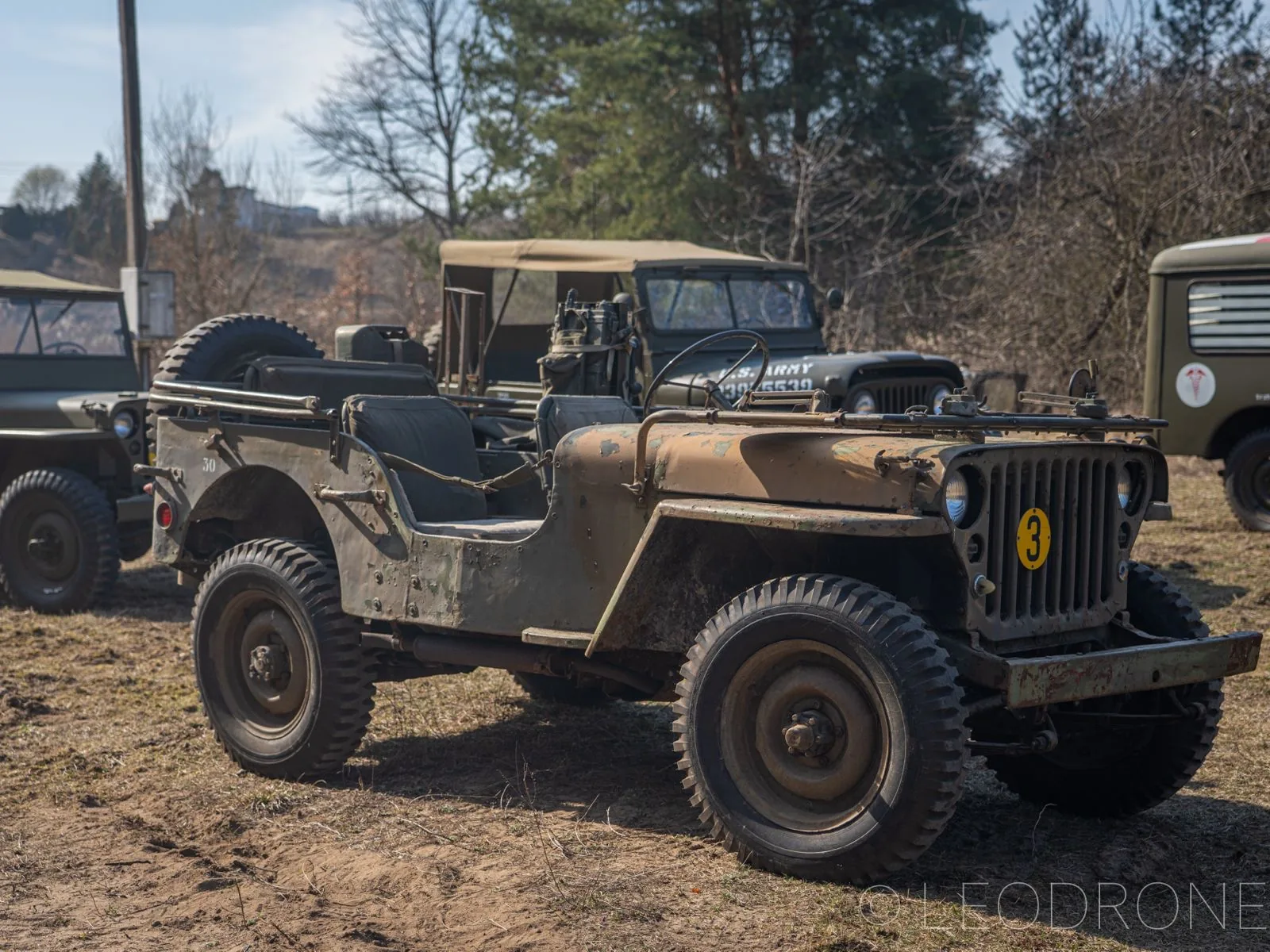 Willys  MB 1942