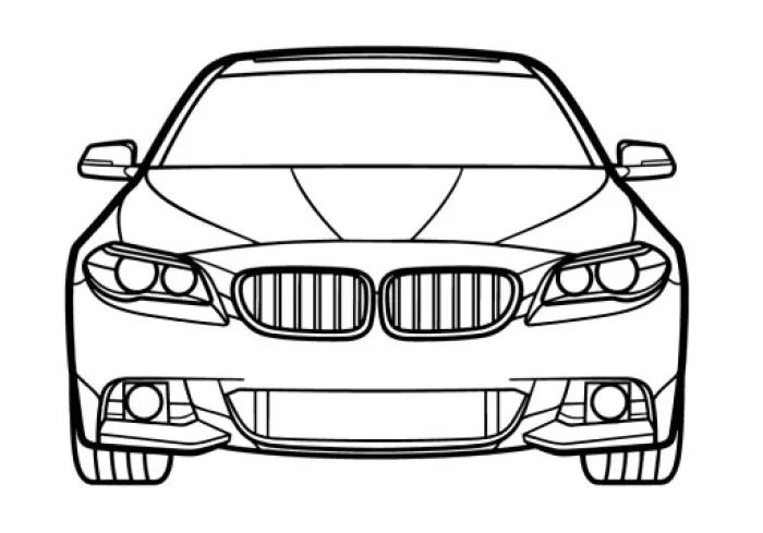 BMW 3
