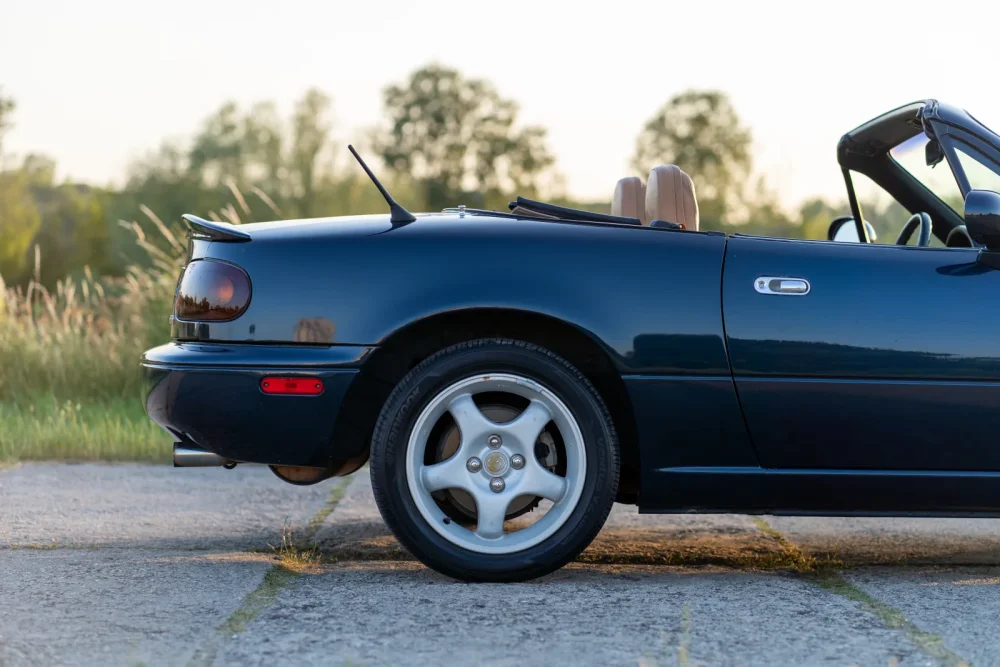Mazda MX-5 1997