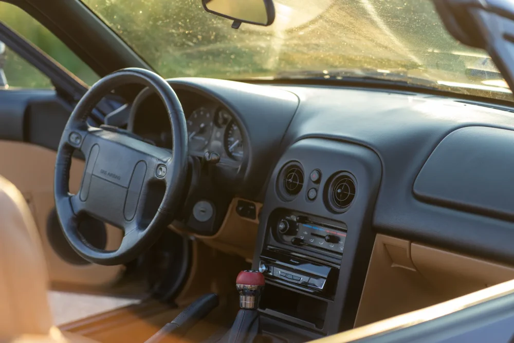 Mazda MX-5 1997