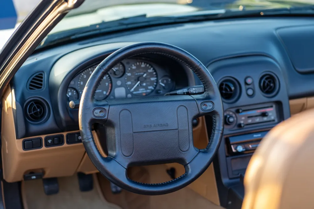 Mazda MX-5 1997
