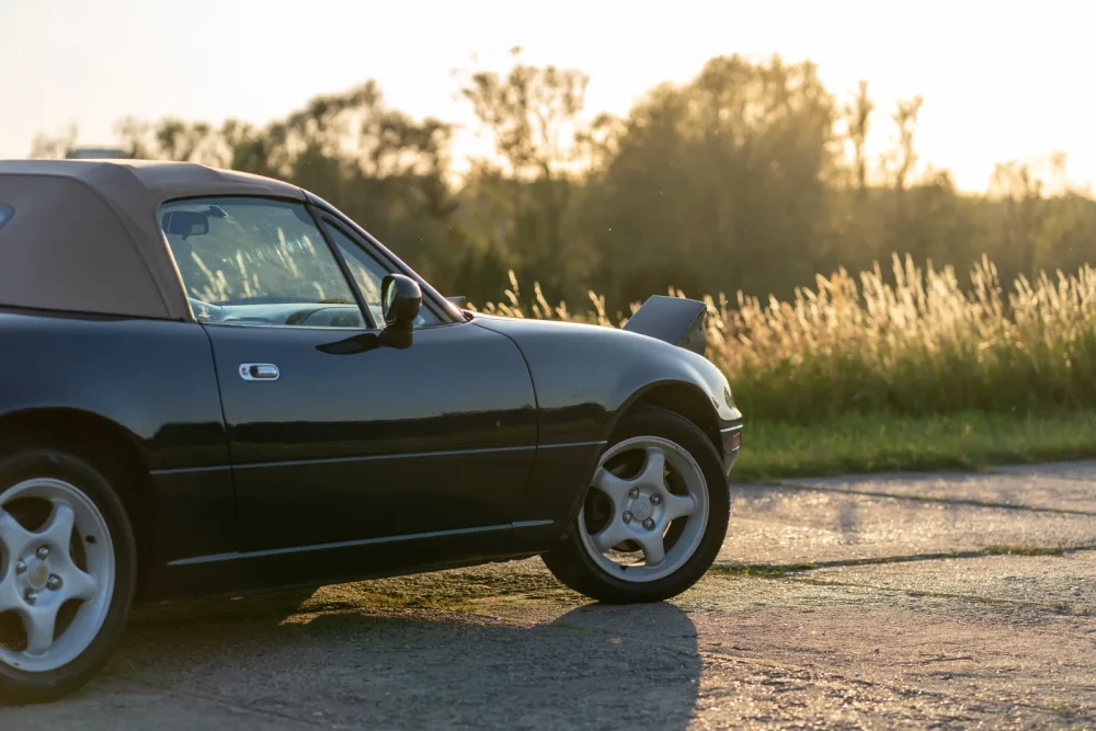 Mazda MX-5 1997