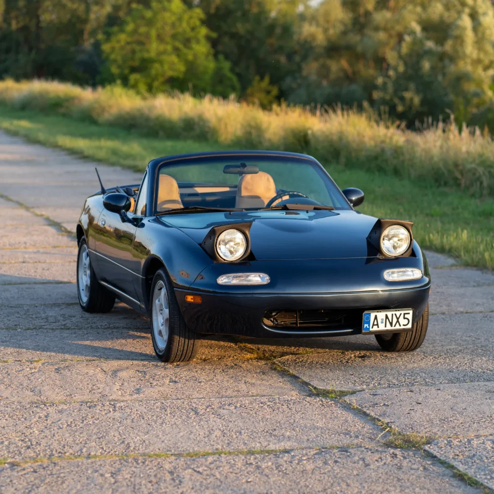 Mazda MX-5 1997