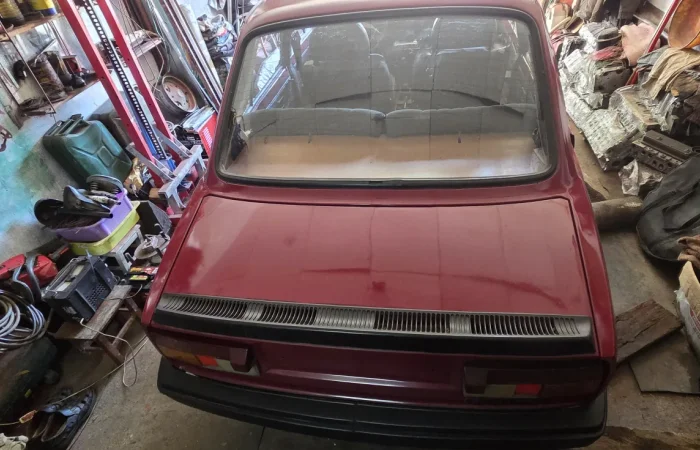 Skoda 120