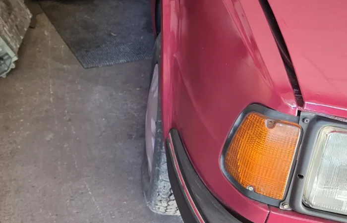 Skoda 120 1989 - zdjęcie 2